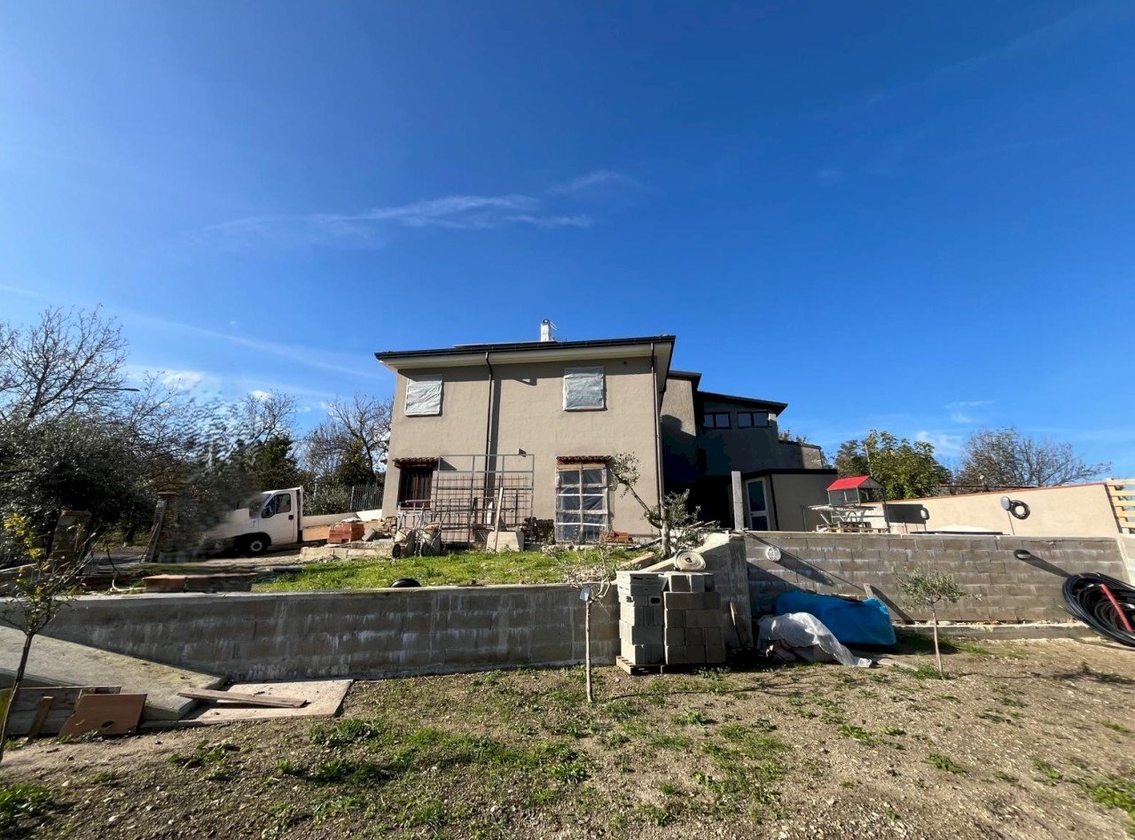 WhatsApp Image 2024-11-07 at 12.27.08 PM.jpeg - Terratetto - Terracielo Via Strada per Soanne 8, Pennabilli - foto 2