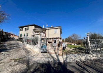 WhatsApp Image 2024-11-07 at 12.27.08 PM (12).jpeg - Terratetto - Terracielo Via Strada per Soanne 8, Pennabilli - foto 3