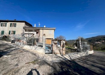 WhatsApp Image 2024-11-07 at 12.27.08 PM (13).jpeg - Terratetto - Terracielo Via Strada per Soanne 8, Pennabilli - foto 6