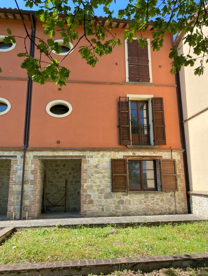 666.PNG - Terratetto - Terracielo Via Aia Marcucci 15, Pennabilli - foto 3