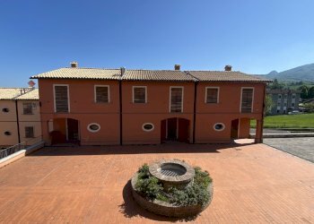 IMG_3557.JPG - Terratetto - Terracielo Via Aia Marcucci 15, Pennabilli - foto 1