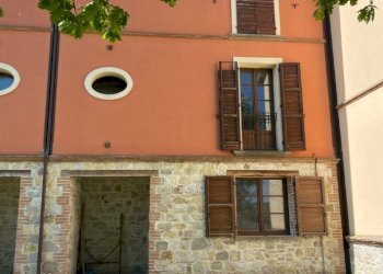 666.PNG - Terratetto - Terracielo Via Aia Marcucci 15, Pennabilli - foto 3