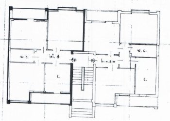 1607terra.PNG - Quadrilocale Piazza Garibaldi 32, Sant'Agata Feltria - foto 7