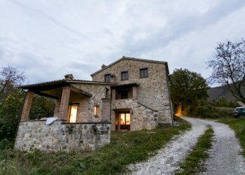 206A2021 (1).jpg - Rustico Viale dei Tigli 5a, Pennabilli - foto 1