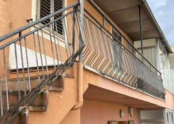 esterno 2.jpg - Appartamento Piazza Roma 18, Novafeltria - foto 2