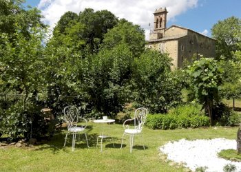 IMG_20160618_112621.jpg - Terratetto - Terracielo Piazza Garibaldi 2, Talamello - foto 2