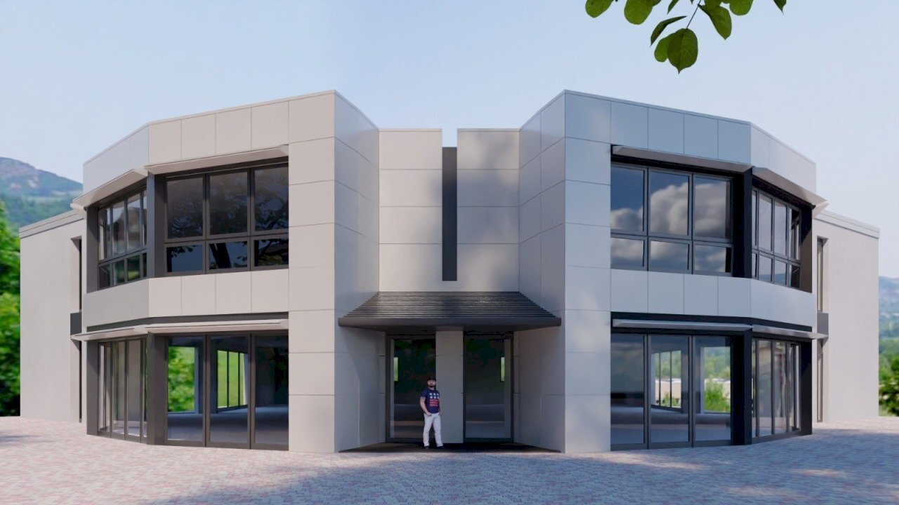 WhatsApp Image 2025-04-17 at 4.44.25 PM.jpeg - Ufficio Via Romagna 92, Novafeltria - foto 1