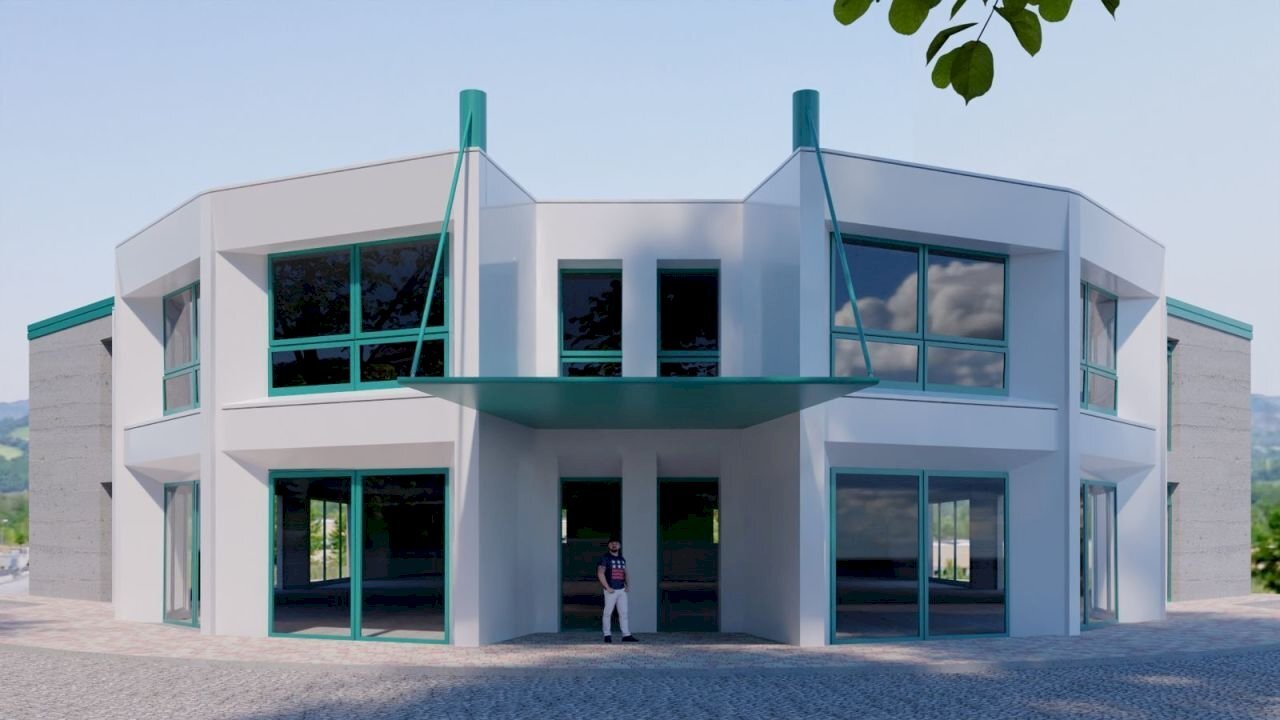 WhatsApp Image 2025-04-17 at 4.45.39 PM.jpeg - Ufficio Via Romagna 92, Novafeltria - foto 2