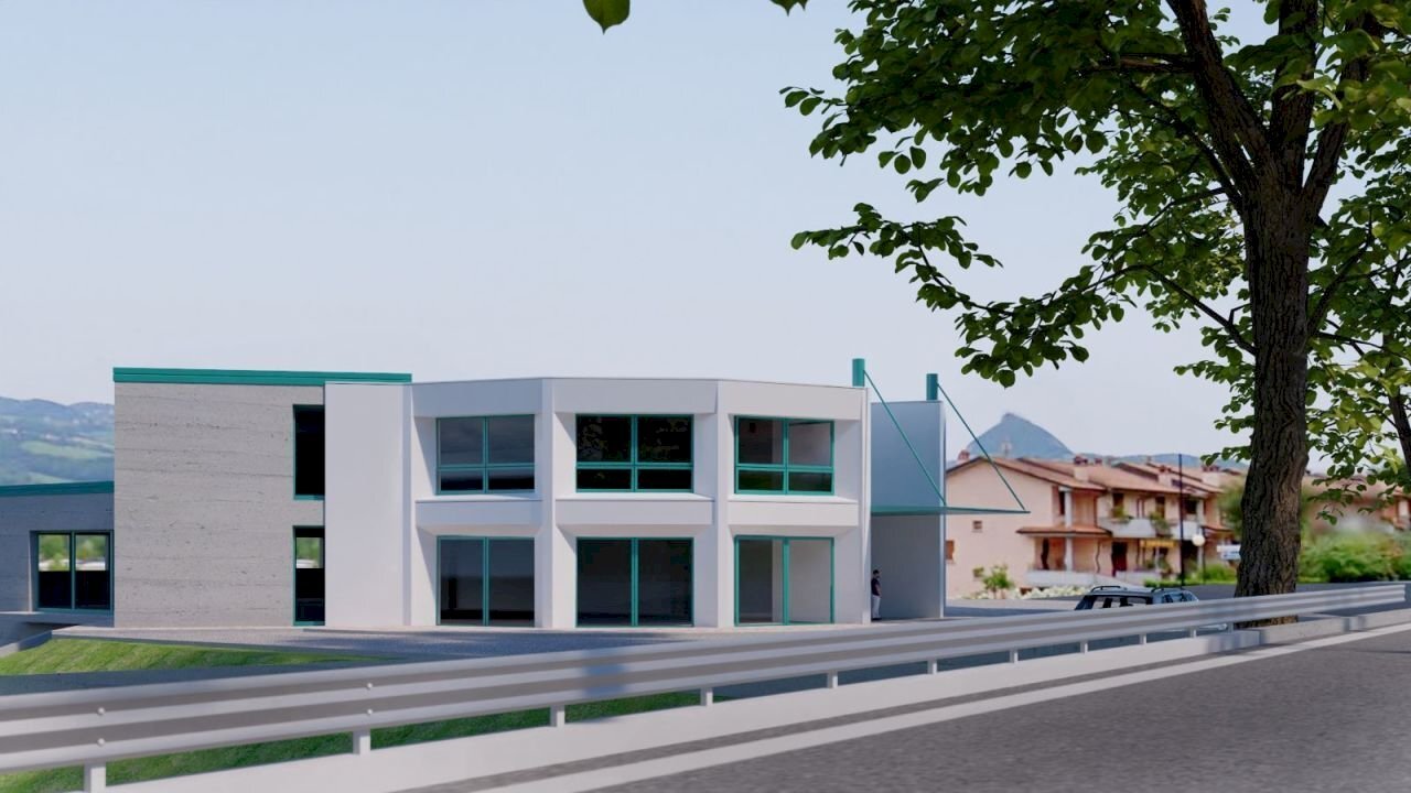 WhatsApp Image 2025-04-17 at 4.45.39 PM (1).jpeg - Ufficio Via Romagna 92, Novafeltria - foto 3