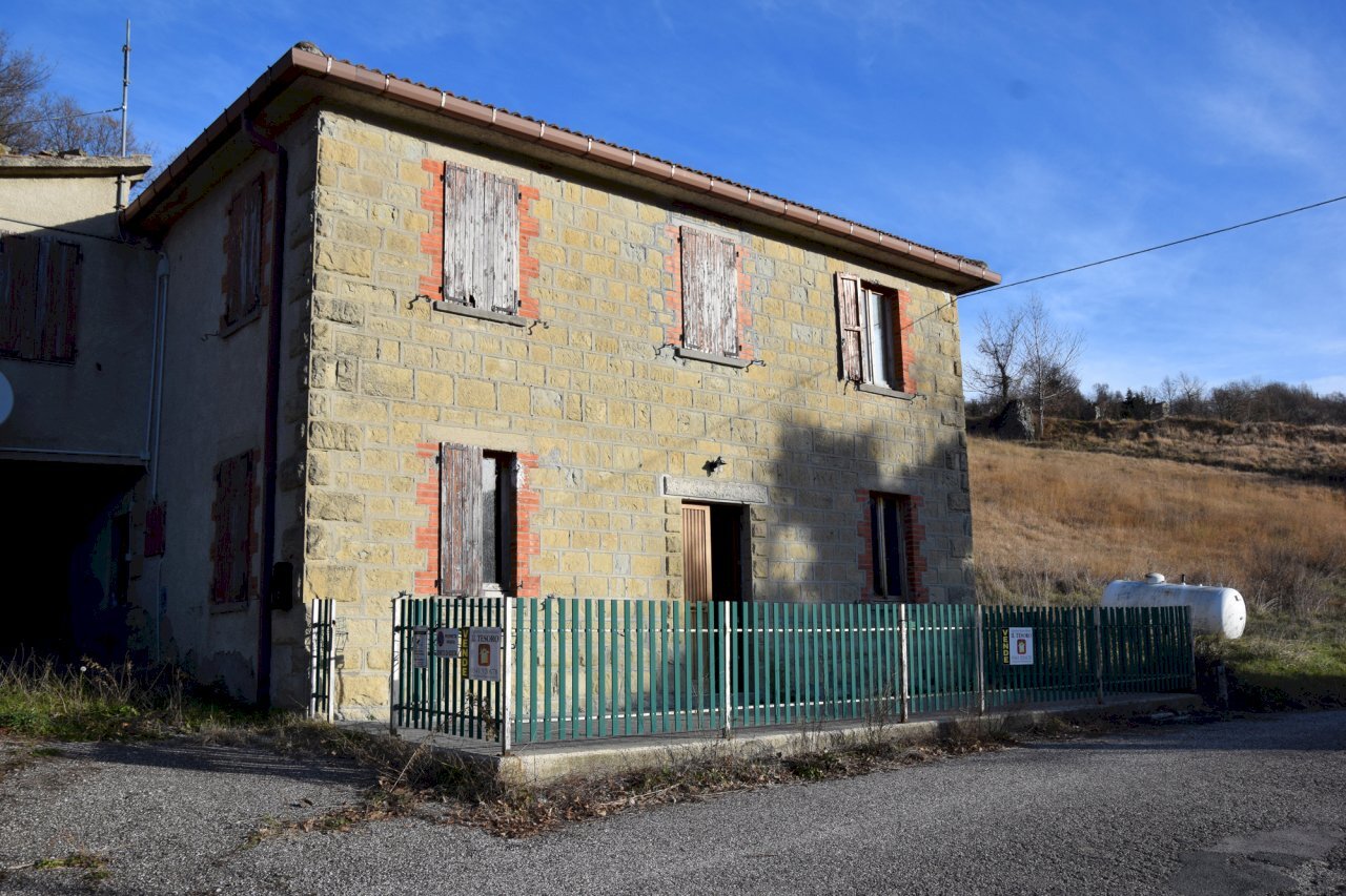 DSC_0001.JPG - Villa Strada per Miratoio 108, Pennabilli - photo 2