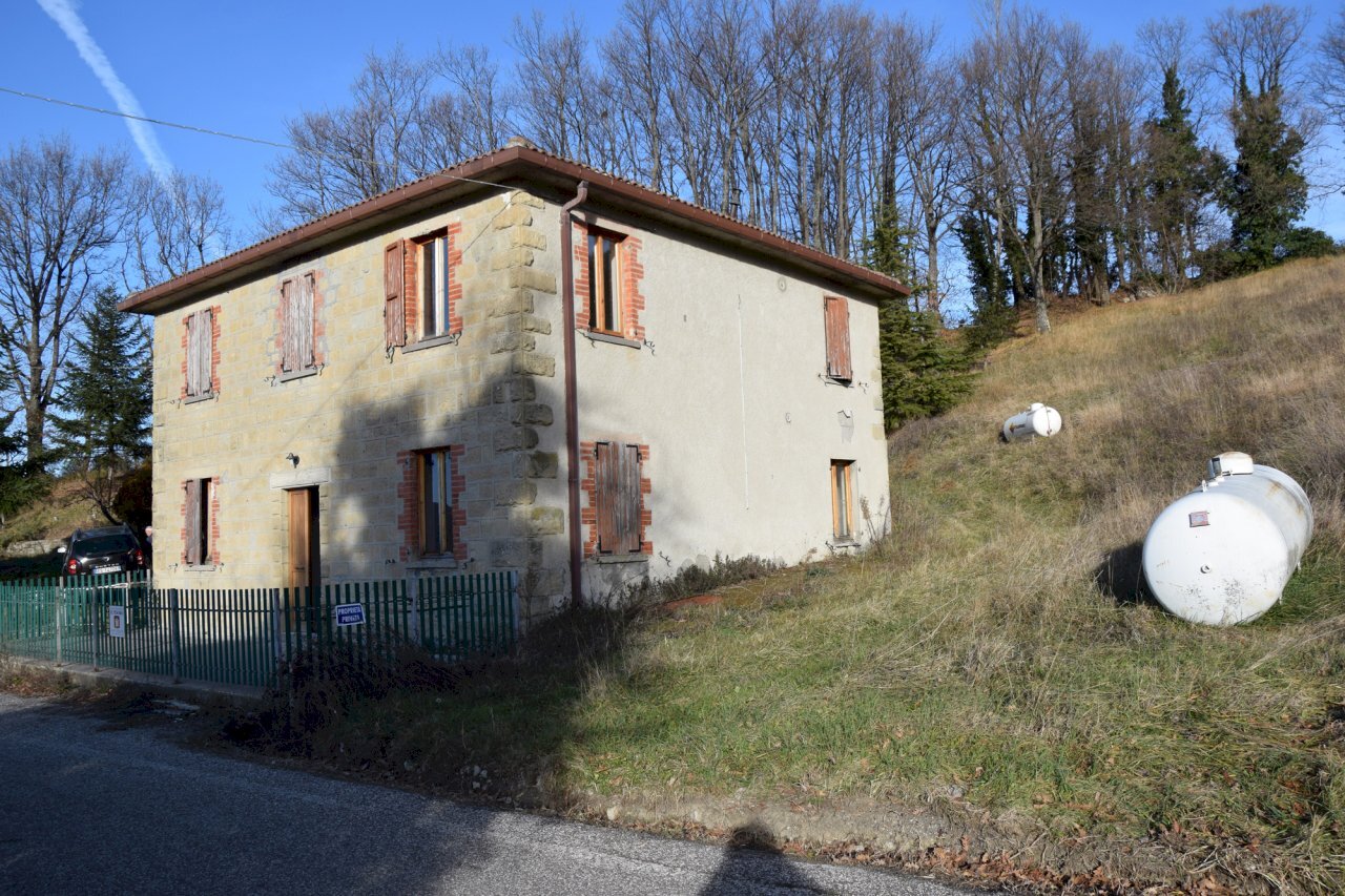 DSC_0002.JPG - Villa Strada per Miratoio 108, Pennabilli - photo 3