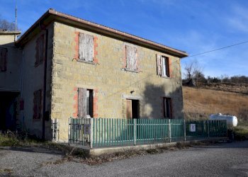 DSC_0001.JPG - Villa Strada per Miratoio 108, Pennabilli - foto 2