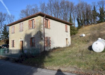 DSC_0002.JPG - Villa Strada per Miratoio 108, Pennabilli - foto 3