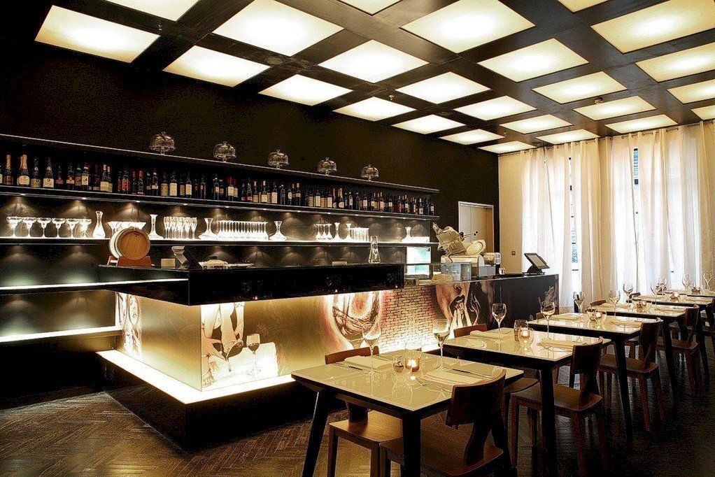 3-Villa-Oro-Shanghai-progetto-Ruffini.jpg - Locale Commerciale Via Pesciatina, Capannori - foto 1