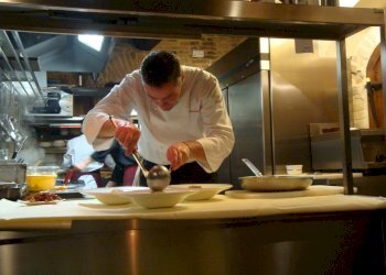 cucina-ristorante-apertura.jpeg - Ristorante Viale Europa, Viareggio - foto 3