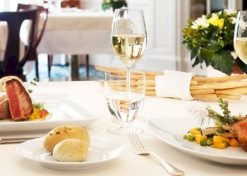 DettaglioRistorante2.jpg - Ristorante Viale Europa, Viareggio - foto 4