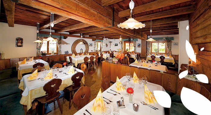 restaurant_speisesaal_gasthof_gasthaus.jpg - Alimentari - Gastronomia Lucca - foto 2