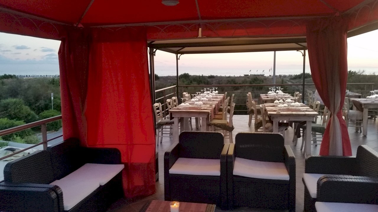 20150819_202311.jpg - Ristorante Viale Europa, Viareggio - foto 1