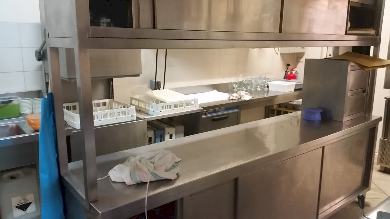 20150819_203023.jpg - Ristorante Viale Europa, Viareggio - foto 3