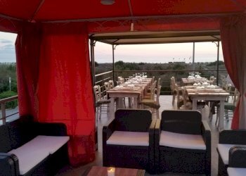 20150819_202311.jpg - Ristorante Viale Europa, Viareggio - foto 1