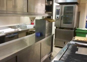 20150819_203031.jpg - Ristorante Viale Europa, Viareggio - foto 4