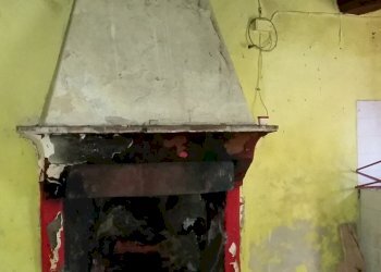 20150528_173122.jpg - Rustico Via montebonelli, Lucca - foto 12