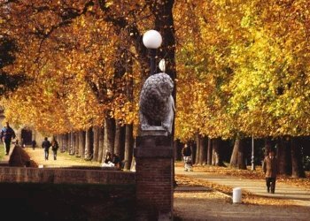 foto-hotel-4-stelle-a-lucca-38.jpg - Bed & Breakfast Via Degli Angeli, Lucca - foto 2