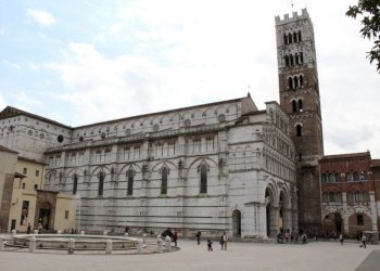duomo_di_lucca.jpg - Bed & Breakfast Via Degli Angeli, Lucca - foto 7