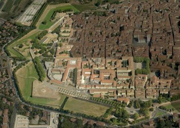 Piuss Lucca Dentro.jpg - Terratetto - Terracielo Via Degli Angeli, Lucca - foto 10