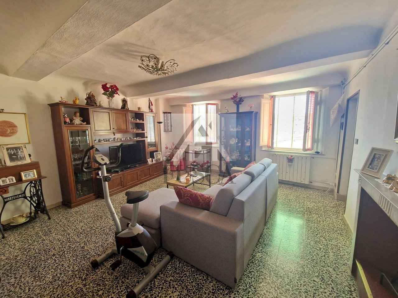 appartamento-vendia-lucca-fusca_2.jpg - Appartamento Via Sant'Andrea, Lucca - foto 1