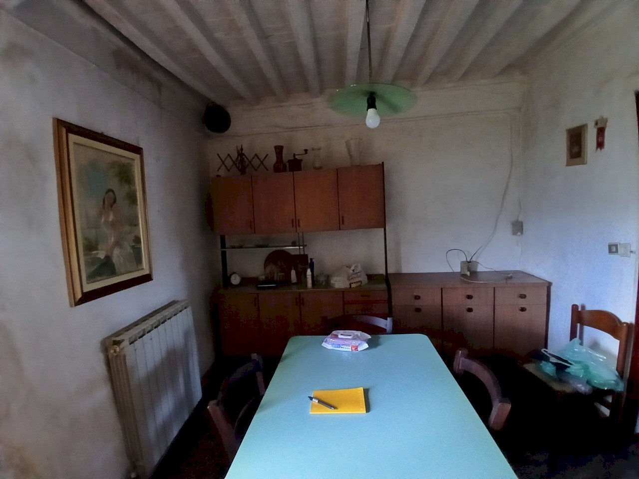 20250831_143739.jpg - Terratetto - Terracielo Via Aia del Colonnello, Villa Basilica - foto 2