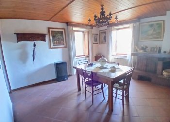 20250831_143500.jpg - Terratetto - Terracielo Via Aia del Colonnello, Villa Basilica - foto 1