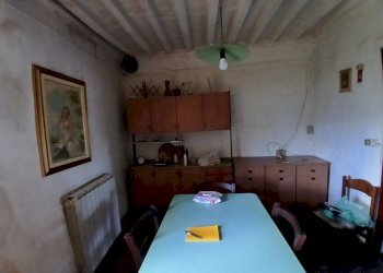 20250831_143739.jpg - Terratetto - Terracielo Via Aia del Colonnello, Villa Basilica - foto 2