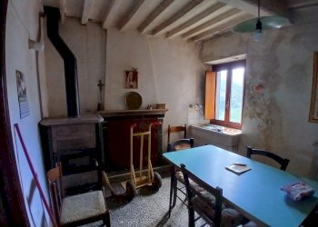 20250831_143731.jpg - Terratetto - Terracielo Via Aia del Colonnello, Villa Basilica - foto 3