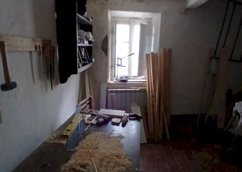 20250831_144149.jpg - Terratetto - Terracielo Via Aia del Colonnello, Villa Basilica - foto 10