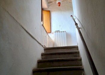 20250831_144427.jpg - Terratetto - Terracielo Via Aia del Colonnello, Villa Basilica - foto 12