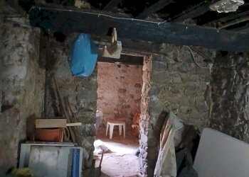 20250831_144458.jpg - Terratetto - Terracielo Via Aia del Colonnello, Villa Basilica - foto 14