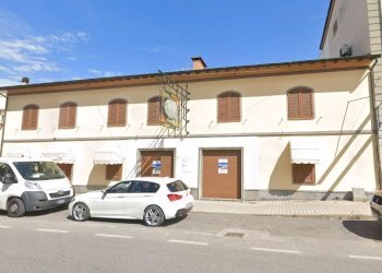 risttorante lombardi.JPG - Locale Commerciale Via Aurelia 184, Viareggio - foto 1