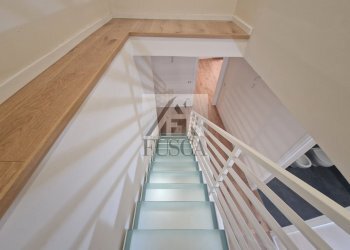 appartamento-vendia-lucca-fusca_22.jpg - Appartamento Via San Paolino, Lucca - foto 23