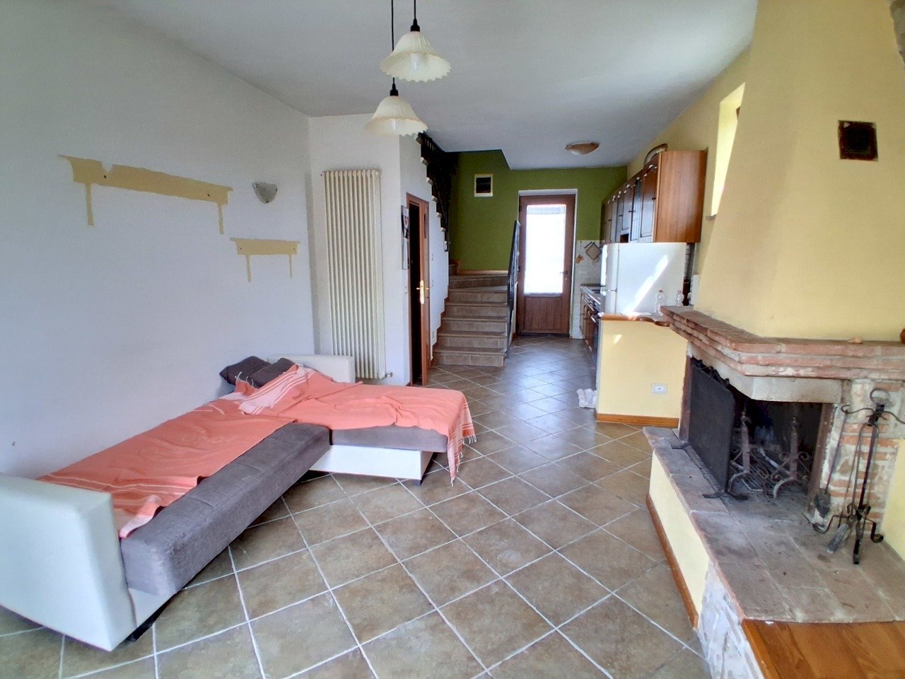 20250804_110944.jpg - Terratetto - Terracielo Via delle Gavine, Lucca - foto 1