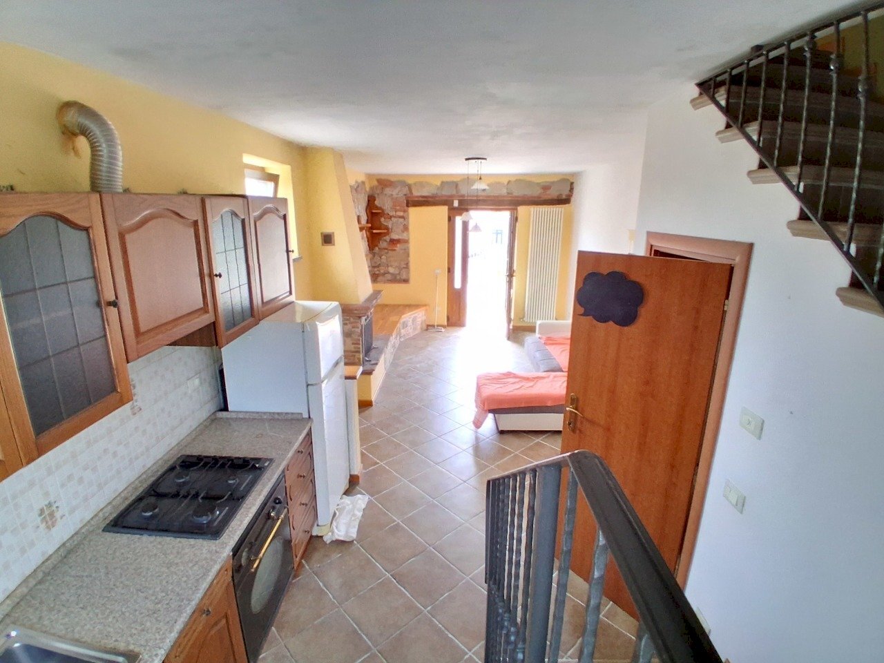 20250804_110911.jpg - Terratetto - Terracielo Via delle Gavine, Lucca - foto 2