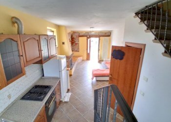 20250804_110911.jpg - Terratetto - Terracielo Via delle Gavine, Lucca - foto 2