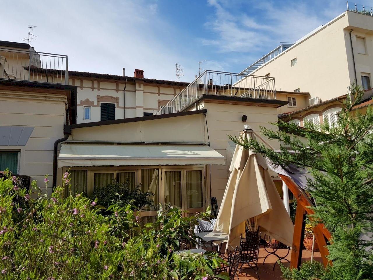20190520_170057.jpg - Stabile - Palazzo via carrara 23, Viareggio - foto 3