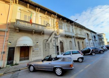 hotel-vendita-viareggio_2.jpg - Stabile - Palazzo via carrara 23, Viareggio - foto 8