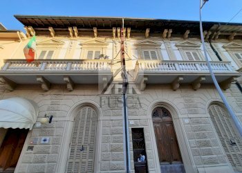 hotel-vendita-viareggio_3.jpg - Stabile - Palazzo via carrara 23, Viareggio - foto 9