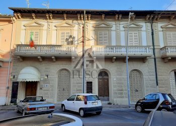 hotel-vendita-viareggio_4.jpg - Stabile - Palazzo via carrara 23, Viareggio - foto 10