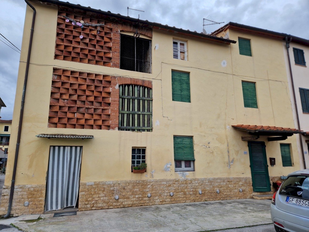 20240311_162420.jpg - Terratetto - Terracielo Via Sarzanese, Lucca - foto 2