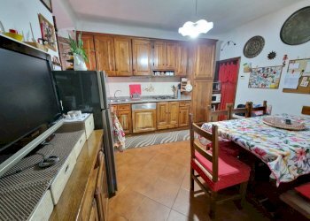 20240311_160838.jpg - Terratetto - Terracielo Via Sarzanese, Lucca - foto 8