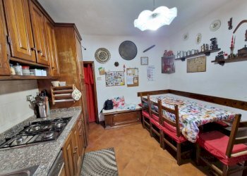 20240311_160852.jpg - Terratetto - Terracielo Via Sarzanese, Lucca - foto 9