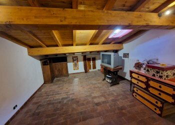 20250129_160840.jpg - Terratetto - Terracielo Via Sarzanese, Lucca - foto 14